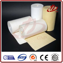 Pet spunbond nonwoven